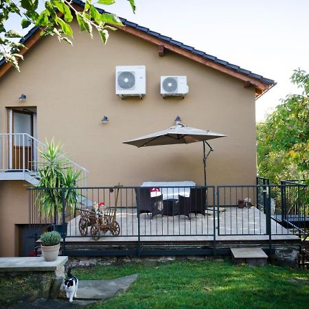 Apartmany U Kotacku Veverske Kninice Экстерьер фото