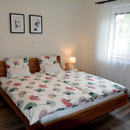 Apartmany U Kotacku Veverske Kninice Экстерьер фото