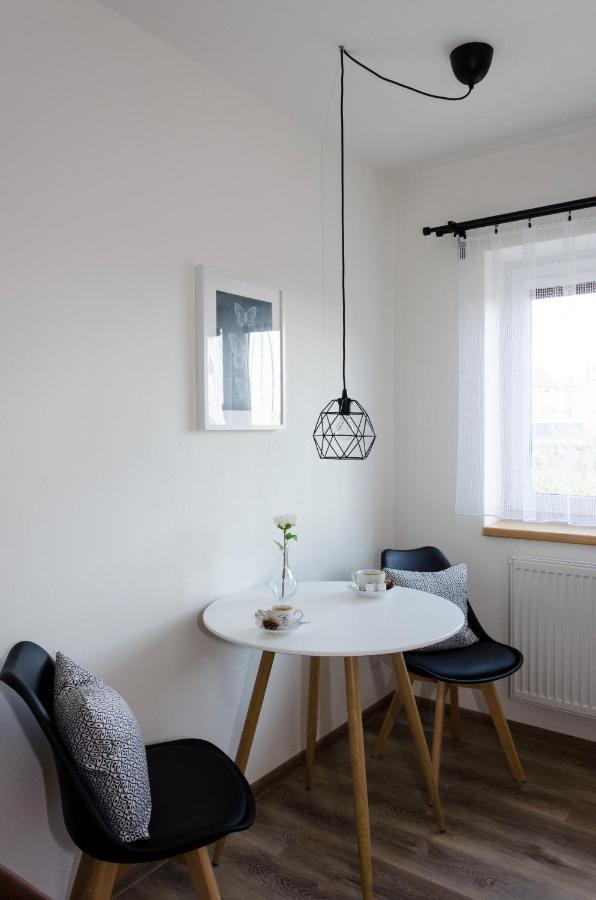 Apartmany U Kotacku Veverske Kninice Экстерьер фото
