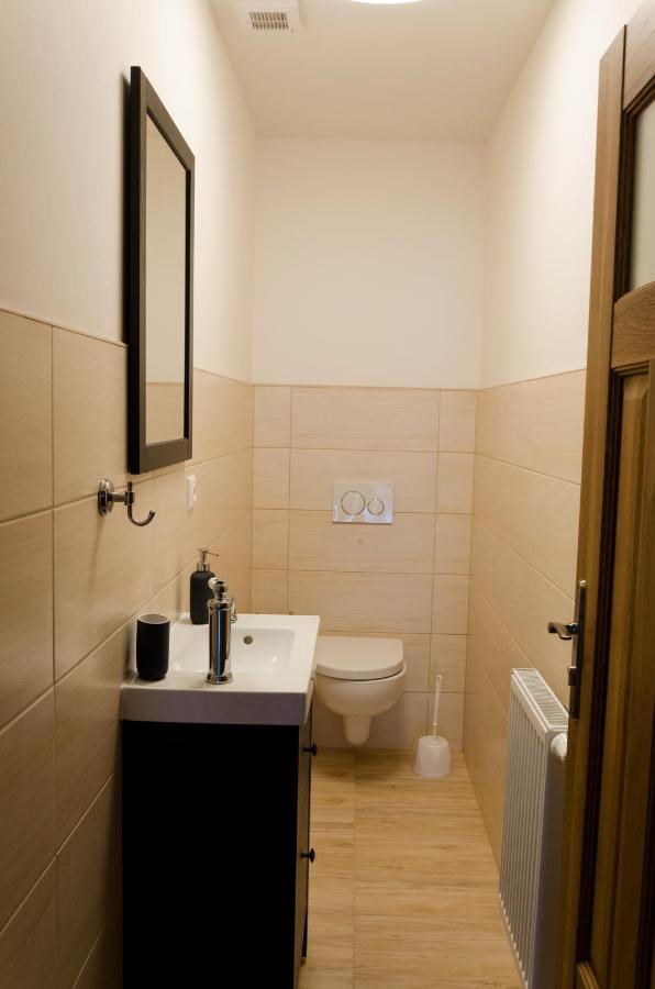 Apartmany U Kotacku Veverske Kninice Экстерьер фото