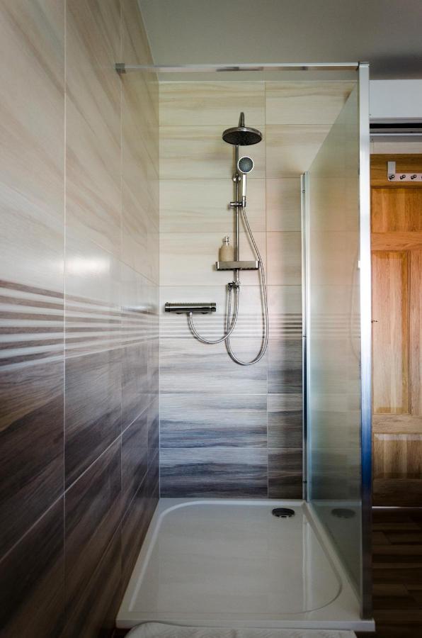 Apartmany U Kotacku Veverske Kninice Экстерьер фото
