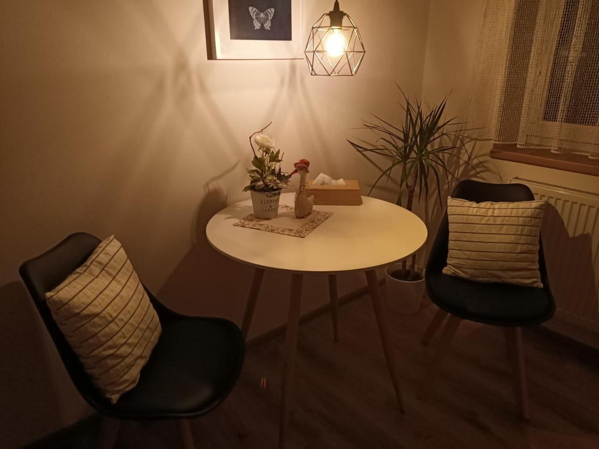 Apartmany U Kotacku Veverske Kninice Экстерьер фото