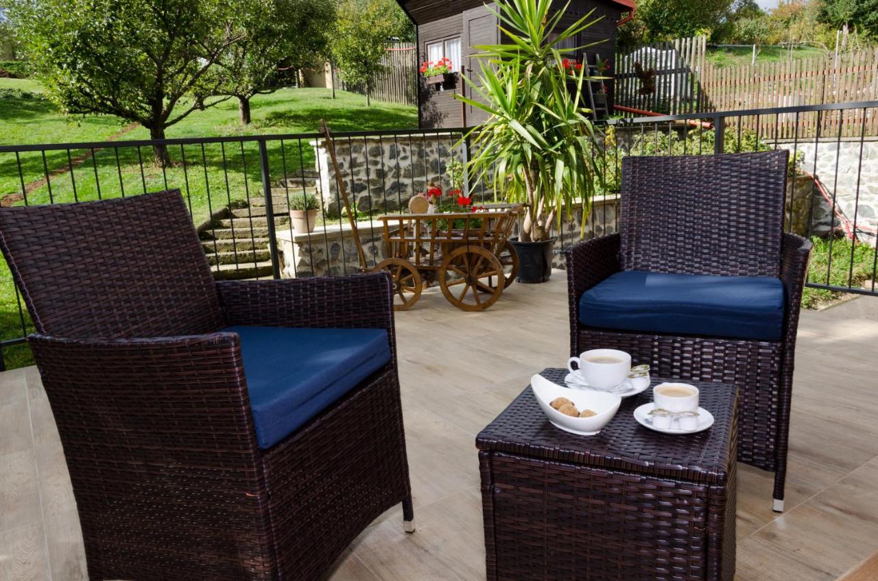 Apartmany U Kotacku Veverske Kninice Экстерьер фото