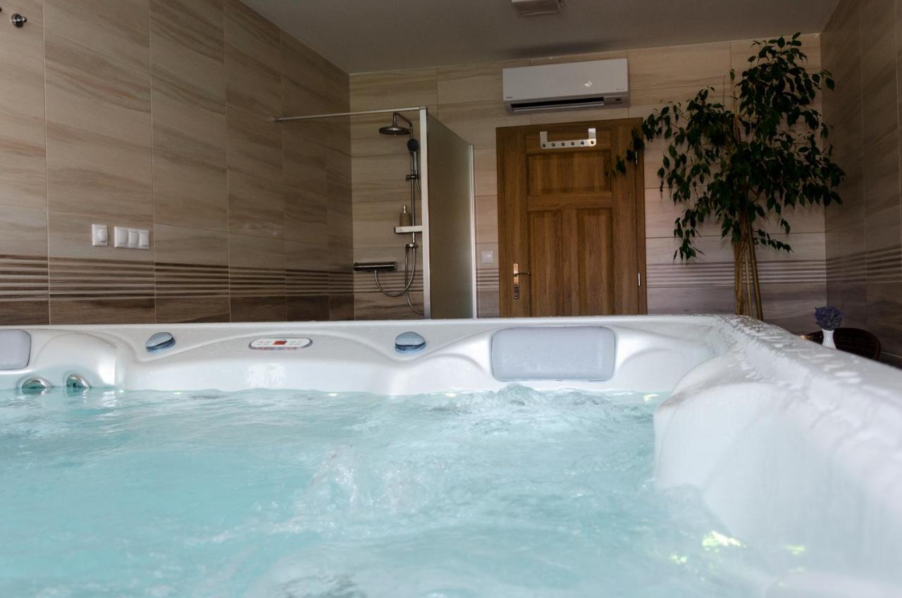 Apartmany U Kotacku Veverske Kninice Экстерьер фото