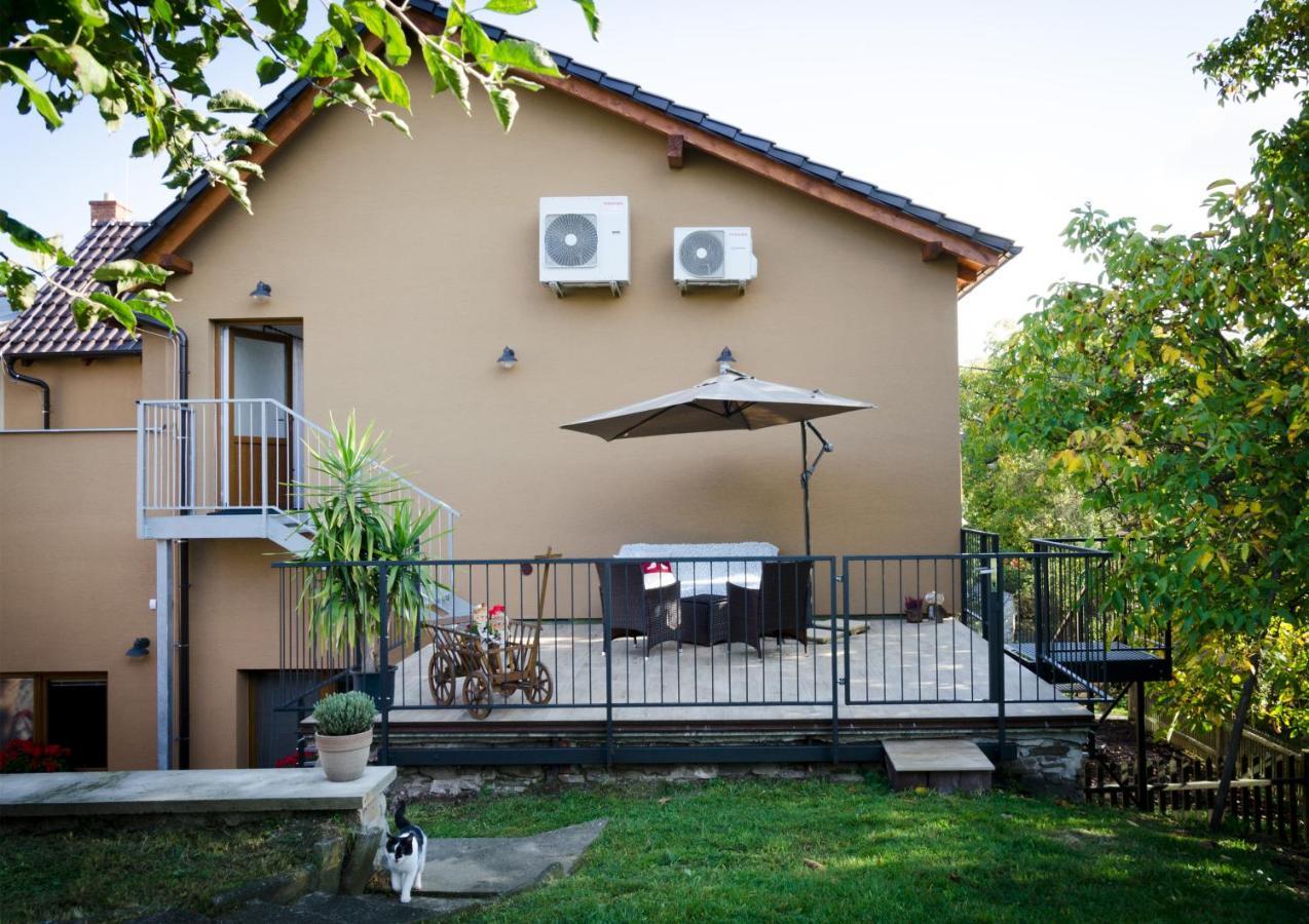 Apartmany U Kotacku Veverske Kninice Экстерьер фото