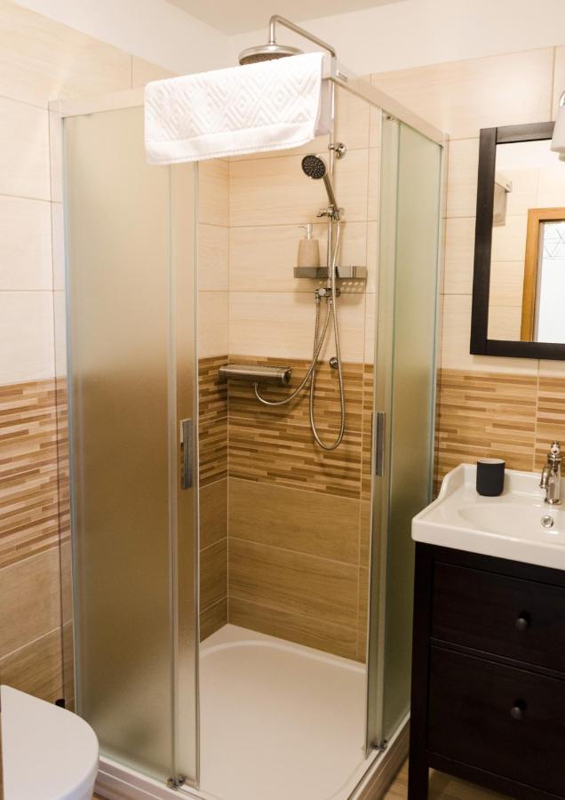 Apartmany U Kotacku Veverske Kninice Экстерьер фото
