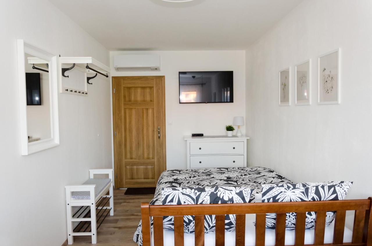 Apartmany U Kotacku Veverske Kninice Экстерьер фото