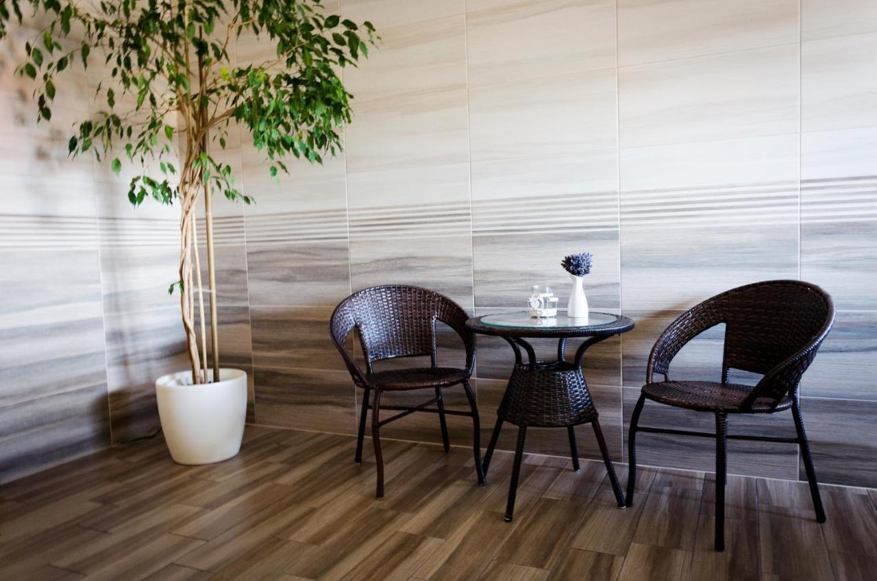 Apartmany U Kotacku Veverske Kninice Экстерьер фото