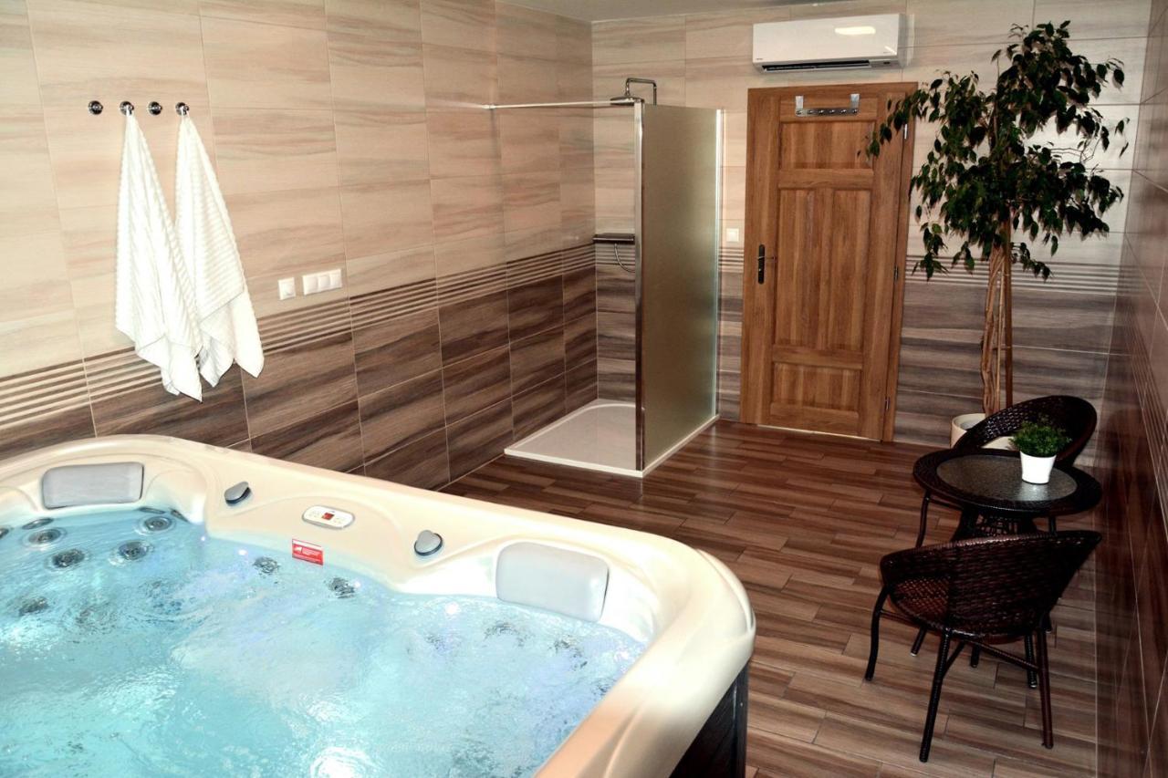 Apartmany U Kotacku Veverske Kninice Экстерьер фото